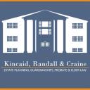 Kincaid, Randall & Craine logo